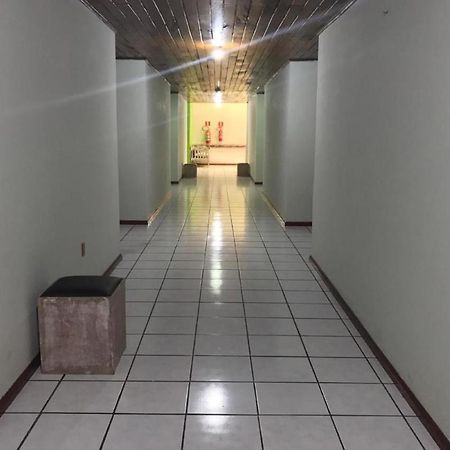 Hotel Recanto Do Sol Porto Seguro Ngoại thất bức ảnh