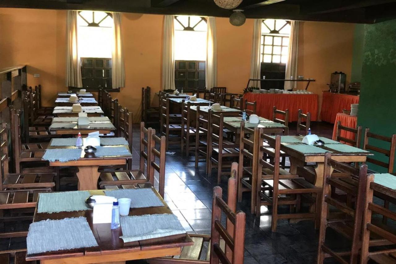Hotel Recanto Do Sol Porto Seguro Ngoại thất bức ảnh