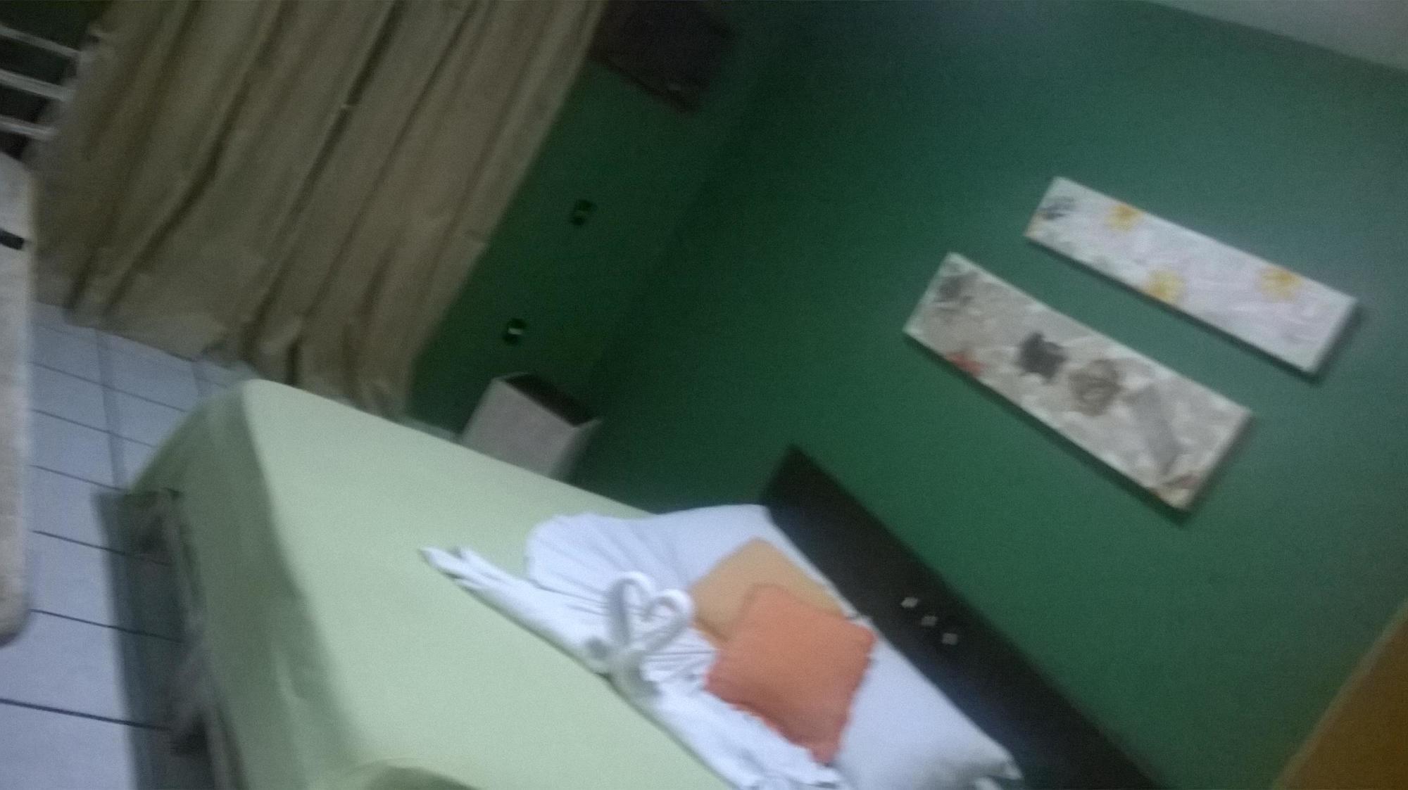 Hotel Recanto Do Sol Porto Seguro Ngoại thất bức ảnh