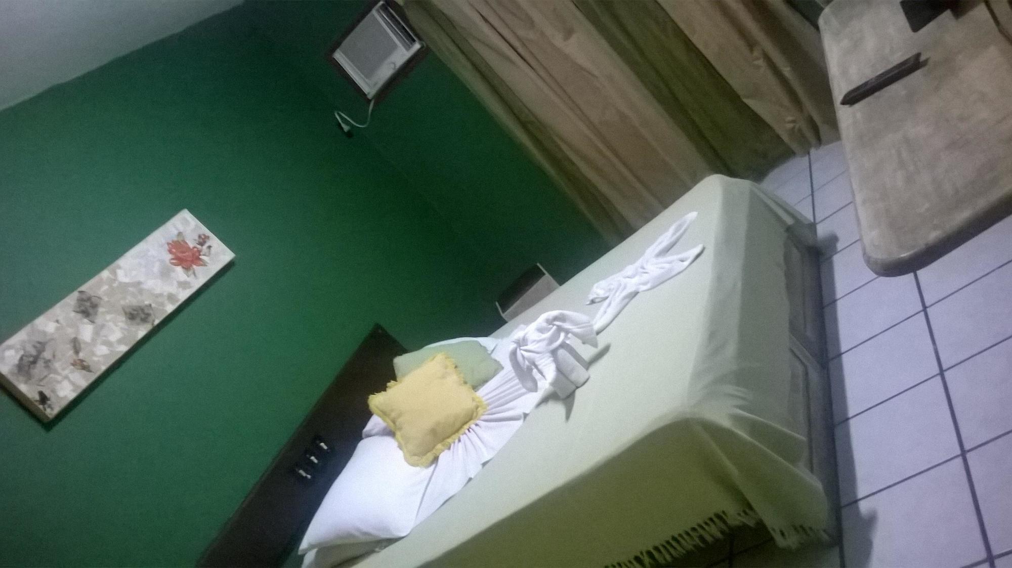 Hotel Recanto Do Sol Porto Seguro Ngoại thất bức ảnh