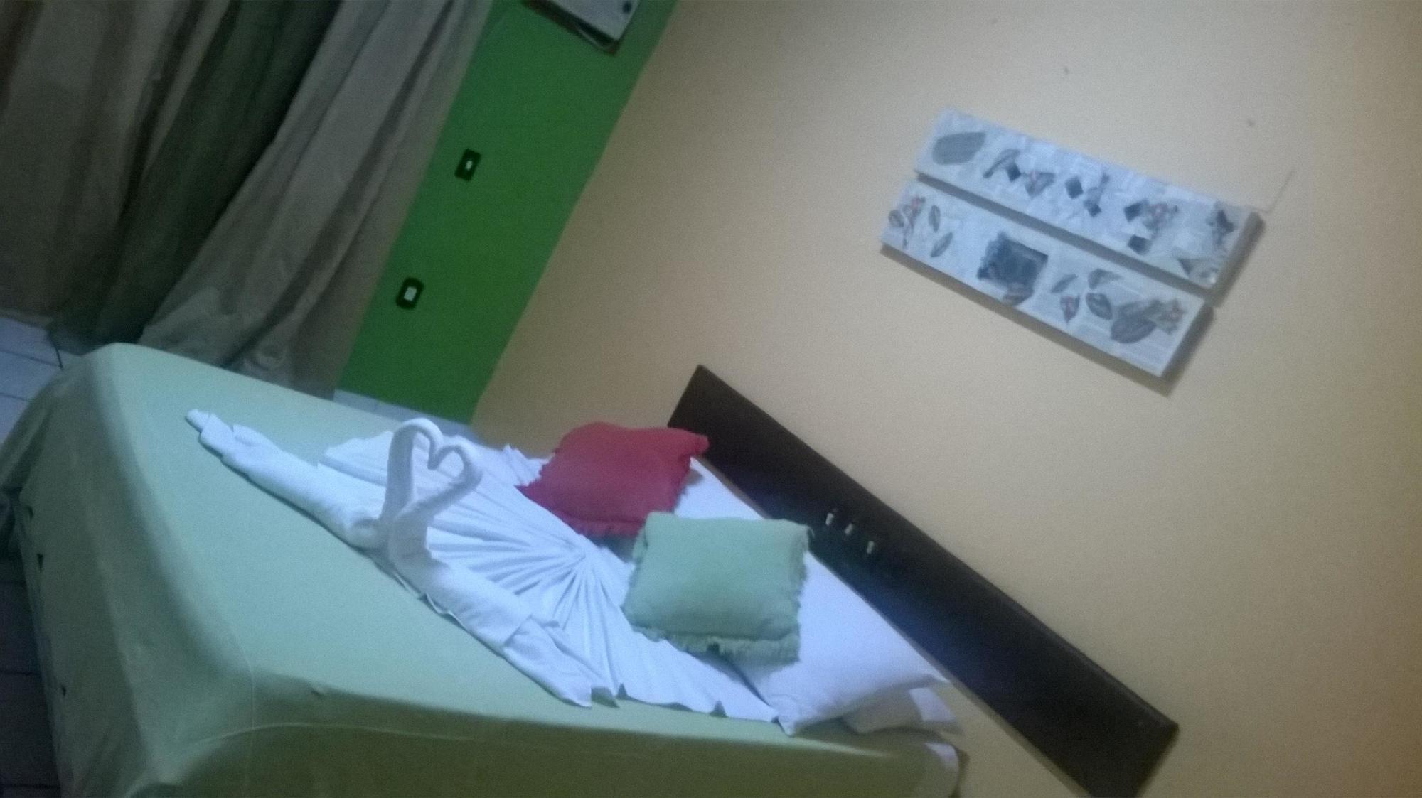 Hotel Recanto Do Sol Porto Seguro Ngoại thất bức ảnh