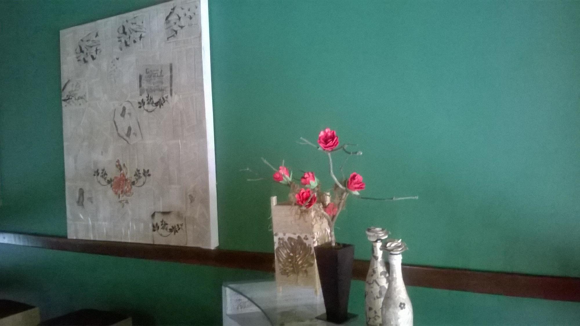 Hotel Recanto Do Sol Porto Seguro Ngoại thất bức ảnh