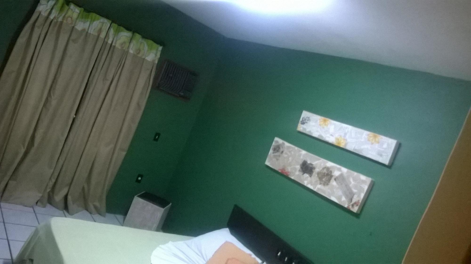 Hotel Recanto Do Sol Porto Seguro Ngoại thất bức ảnh